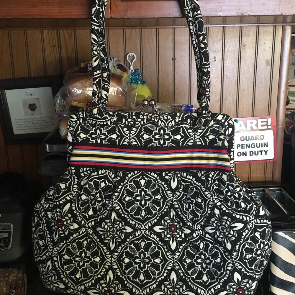 Vera Bag